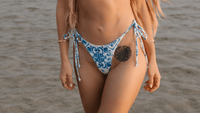 Azura Tanga - Ocean Vibes